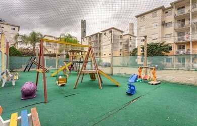 Imagem 15: Apartamento em Humaitá. Piscina, 53m² de Área, 1 Vaga na garageme2...