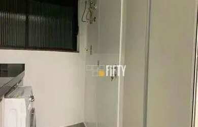 Imagem 8: Apartamento para alugar com 3 dormitórios, sendo 1 suíte, 78 m² - Vila Olímpia - São Paulo