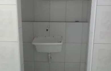 Imagem 3: Alugo casa na Vila Laura. 1 Banheiroe1 Dormitório