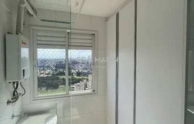 Imagem 9: LONDRINA - Apartamento Padrão - Gleba Fazenda Palhano