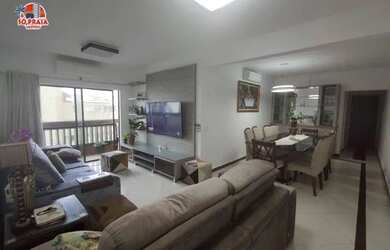 Imagem 7: Apartamento com 3 dormitórios à venda, 203 m² por R$ 580.000,00 - Centro...