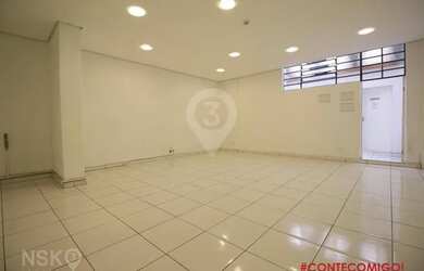 Imagem: O depósito possui 42m² de Área e está localizado em Ipiranga