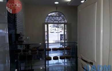 Imagem: O depósito possui 100m² de Área e está localizado em Jardim