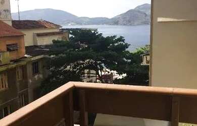 Imagem 2: Apartamento com 4 dormitórios à venda, 180 m² por R$ 950.000 - Ingá - Niterói/RJ