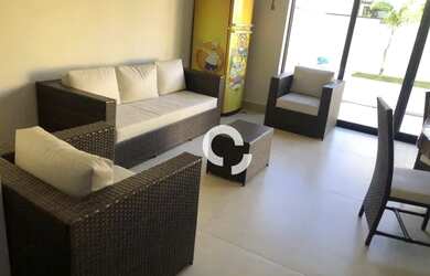 Imagem 6: Casa com 4 dormitórios, 293 m² - venda por R$ 2.499.900,00 ou aluguel...