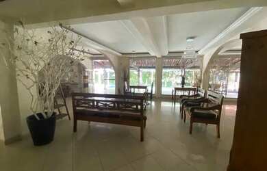 Imagem 8: Salão de Festas Mil Maravilhas Atenção Investidores