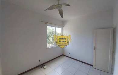 Imagem: O apartamento possui 3 Dormitórios, 2 Banheiros e 72m² de