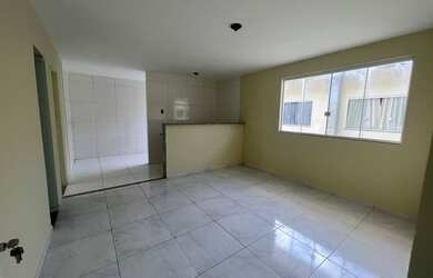 Imagem: O apartamento possui 1 Dormitório, 1 Banheiro, 60m² de Área