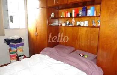 Imagem 3: São Paulo - Apartamento Padrão - Brás