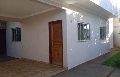 Imagem 7: Casa em Colorado aluguel. 98m² de Área, 2 Vagas na garageme2 Dormitórios