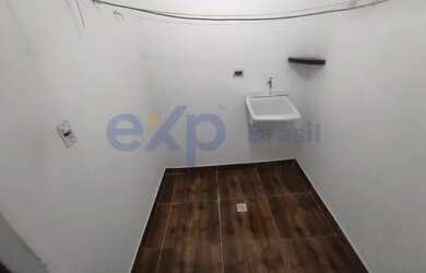 Imagem 14: Casa com 1 Quartos, sala, cozinha para alugar, 50 m² - Vila Dirce - Carapicuíba entrada in