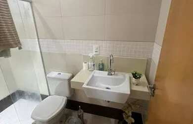 Imagem 5: Apartamento para venda tem 180 metros quadrados com 4 quartos