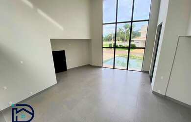 Imagem 16: Casa em Condomínio Residencial Mansões do Lago