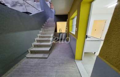 Imagem 9: São Paulo - Casa de Vila - Ipiranga