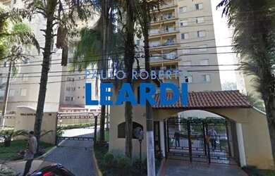 Imagem: O apartamento possui 2 Dormitórios, 3 Banheiros, 1 Vaga na