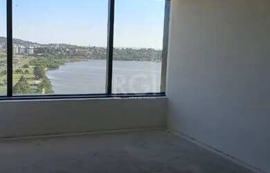 Imagem 2: Conjunto/Sala para Venda - 103.82m², 0 dormitórios, 3 vagas - Praia...