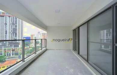 Imagem 3: Apartamento com 3 dormitórios à venda, 125 m² por R$ 1.790.000,00 - Brooklin - São Paulo/S