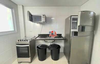 Imagem 9: Apartamento com 3 dormitórios à venda, 100 m² por R$ 750.000 - Centro...