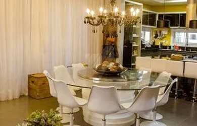 Imagem 7: Dom Feliciano Gravataí. Churrasqueira, Guarda roupa, Lareirae2 Vagas...