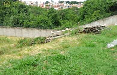 Imagem 5: Terreno à venda, 540 m² por R$ 510.000 - Condominio Residencial Village...