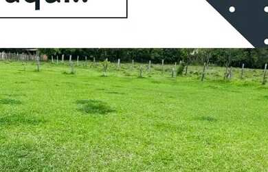 Imagem: O terreno possui 600m² de Área e está localizado em Centro