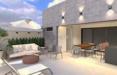 Imagem 1: Apartamento à venda no bairro Barra da Tijuca, em Rio de Janeiro - RJ