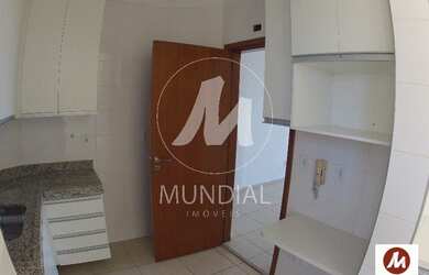 Imagem 4: Apartamento (tipo - padrao) 2 dormitórios/suite, cozinha planejada, em condomínio fechado