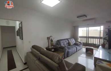 Imagem 9: Apartamento com 3 dormitórios à venda, 203 m² por R$ 580.000,00 - Centro...