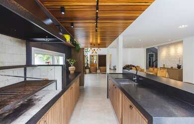 Imagem 14: Sobrado à venda, 356 m² por R$ 3.200.000,00 - Jardim Residencial Santa Clara - Indaiatuba