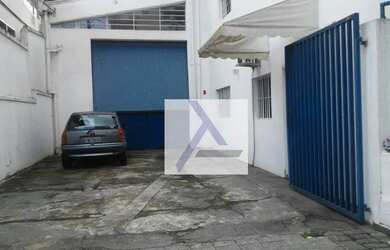 Imagem 2: Galpão, 600 m² - venda por R$ 5.300.000,00 ou aluguel por R$ 17.900,00/mês...