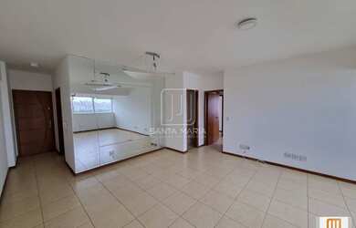 Imagem: O apartamento na cobertura possui 3 Dormitórios, 5 Banheiros