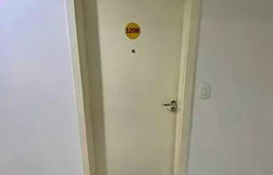 Imagem 1: Apartamento View Club. 1 Vaga na garageme2 Dormitórios