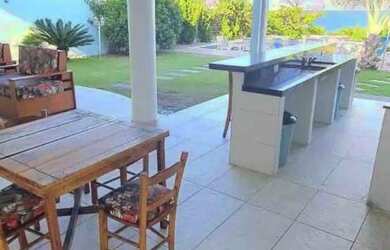 Imagem 2: Temporada Casa pé na areia Balneário Camboriú