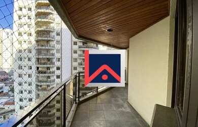 Imagem 4: Locação Apartamento 4 Dormitórios - 148 m² Moema