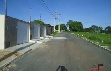 Imagem 2: Casa com 2 quartos a Venda em Cascavel, Loteamento Bons Ventos - CA51829