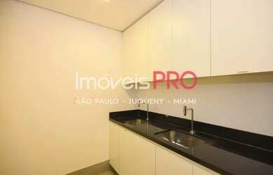 Imagem 14: Locação de Laje Corporativa com 1164m² com vista para a Faria Lima