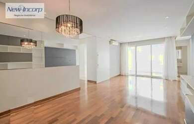 Imagem: O apartamento possui 2 Dormitórios, 3 Banheiros, 2 Vagas na