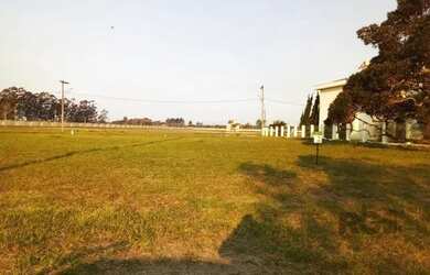 Imagem: O terreno possui 593m² de Área e está localizado em Arroio