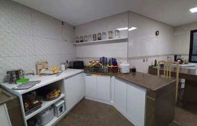 Imagem 15: Sobrado - venda por R$ 3.300.000,00 ou aluguel por R$ 10.854,00/mês -...