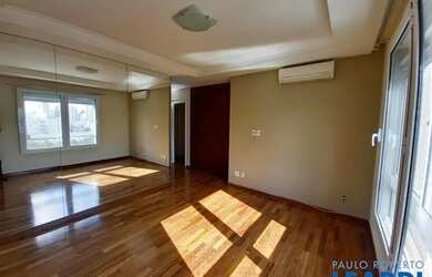 Imagem 2: APARTAMENTO - ALTO DA BOA VISTA - SP