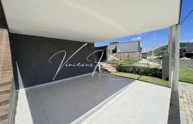 Imagem 6: Casa com 3 suites Condomínio Buona Vita Atibaia