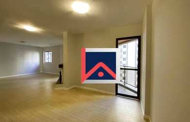 Imagem 1: Locação Apartamento 4 Dormitórios - 148 m² Moema