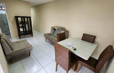 Imagem 3: Condominio Parque Ville Municipal, localizado ao lado do Clube Municipal