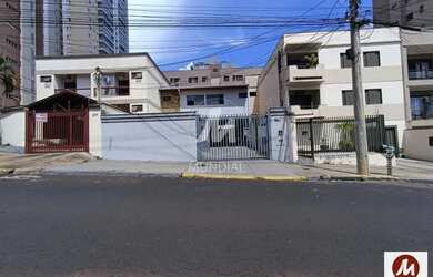 Imagem 9: Apartamento (tipo - padrao) 1 dormitórios, cozinha planejada, em condomínio fechado