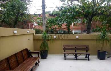 Imagem 10: APTO DUPLEX COM VARANDA - QUINTAL GOURMET- TIPO RESORT - EM FRENTE A PRAIA