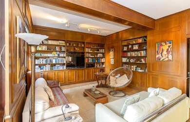 Imagem 15: APARTAMENTO RESIDENCIAL em São Paulo - SP, Higienópolis