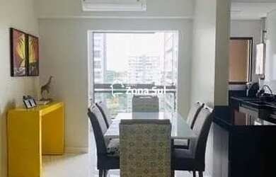 Imagem: O apartamento possui 3 Dormitórios, 3 Banheiros, 2 Vagas na