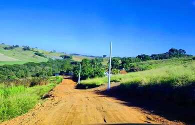 Imagem: O terreno possui 500m² de Área e está localizado em Jardim
