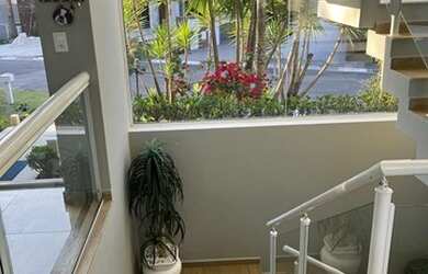 Imagem 5: SANTANA DE PARNAíBA - Casa de Condomínio - Suru