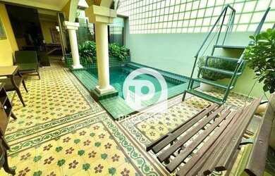 Imagem 4: Cobertura à venda, 591 m² por R$ 19.000.000,00 - Ipanema - Rio de Janeiro/RJ